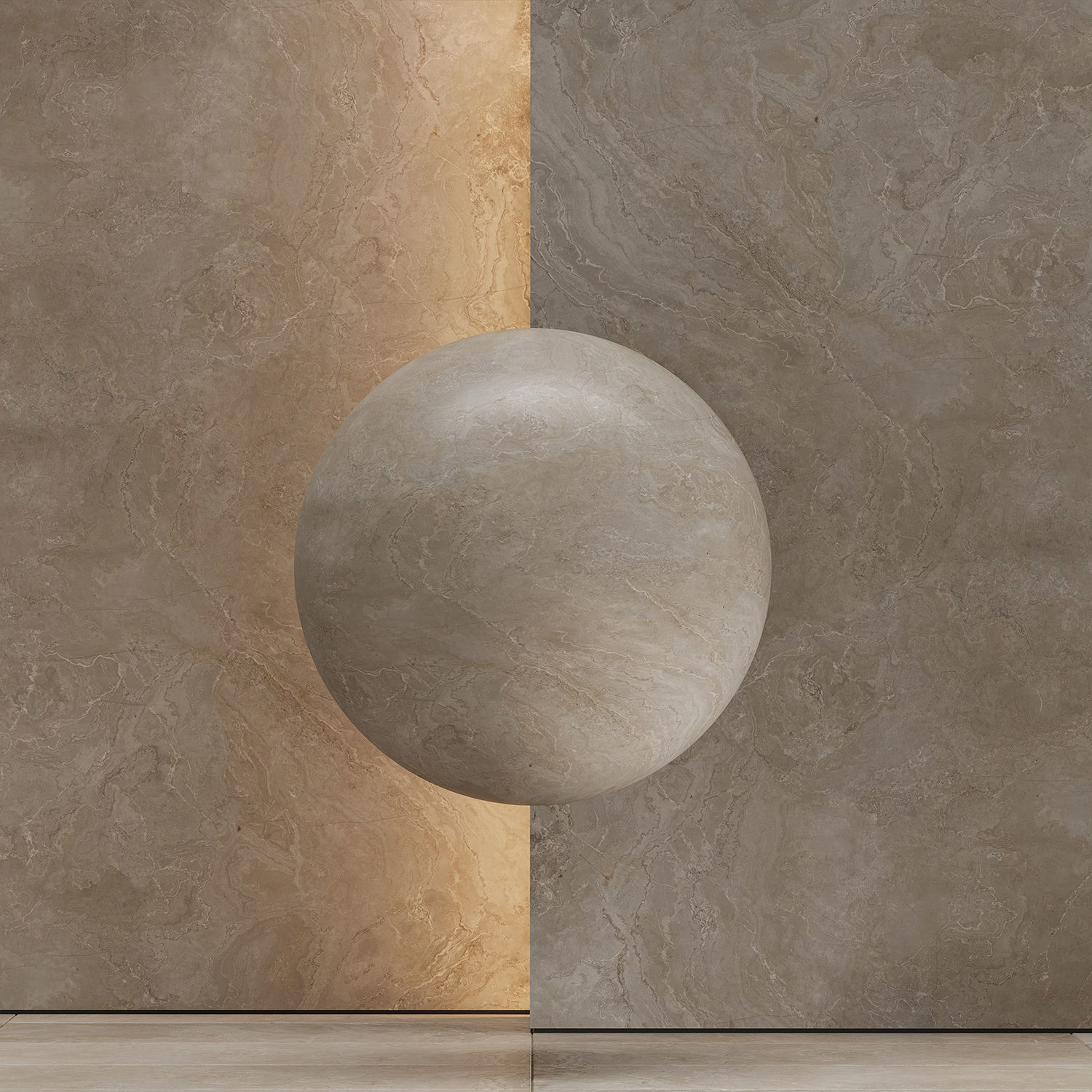 Marble Stone No30 Texture_1