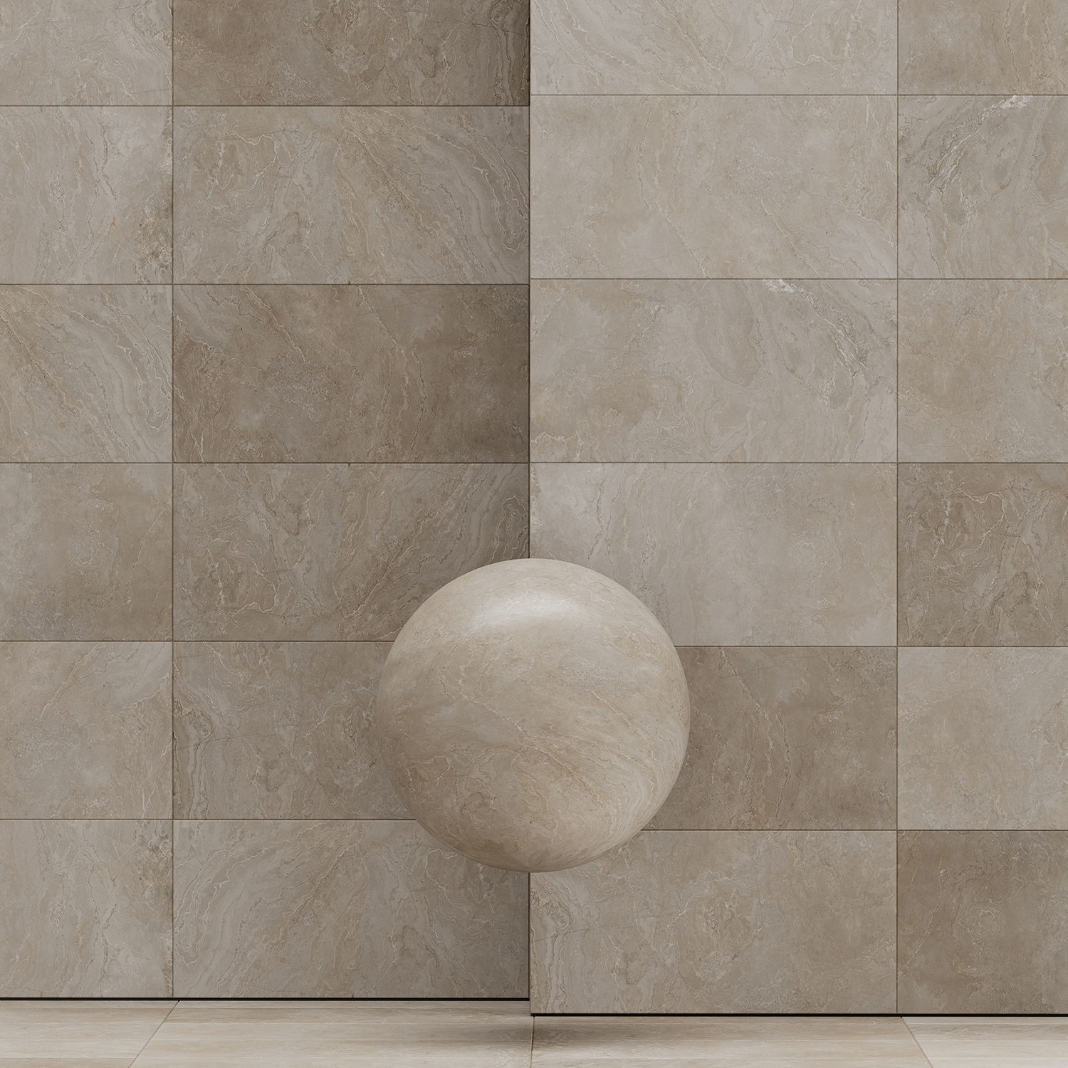 Marble Stone No30 Texture_2