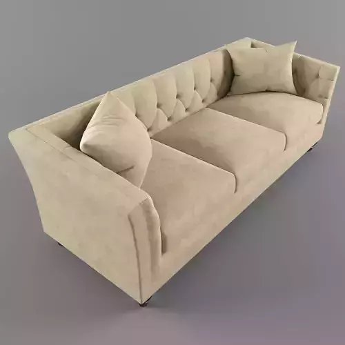 Chloe Queen Sleeper sofa