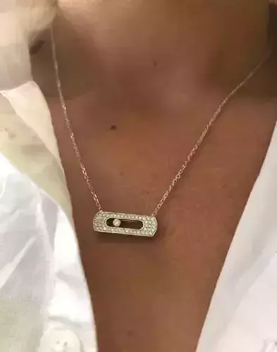 Messika Diamond Baby MovE