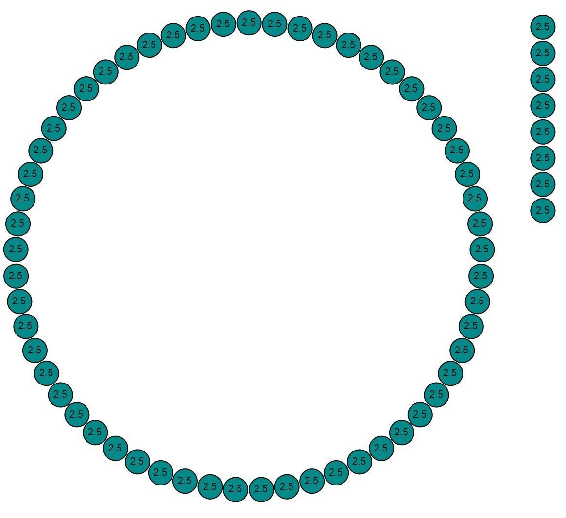 Custom Picture Pendant with Diamond - Memory Frame Pendant  3D print model_18