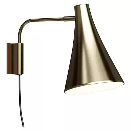 Wall lamp CLEMENTE CLEMENTE WALL LAMP