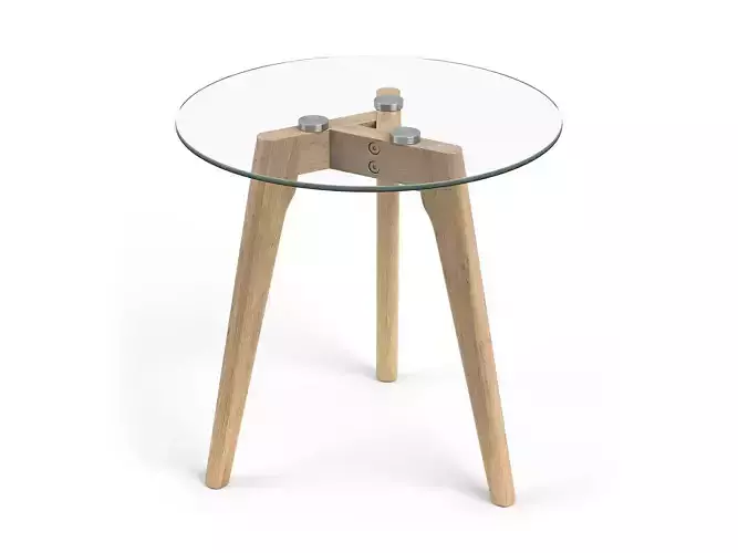 Venus coffee table d40cm RendezVousDeco
