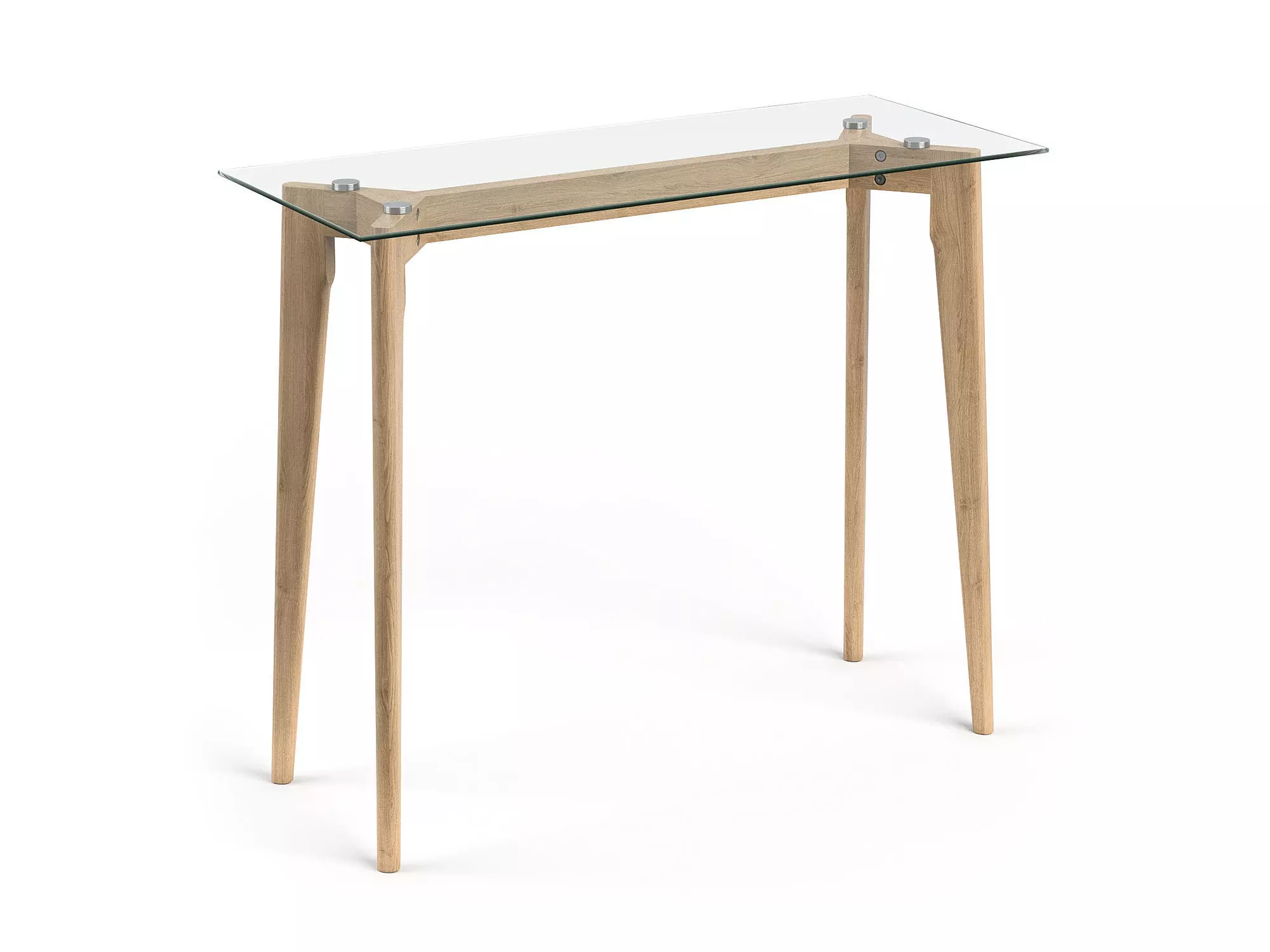 Venus Console RendezVousDeco Free 3D model
