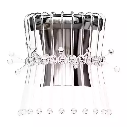 Sconce with 1 ACACIA WALL lamp