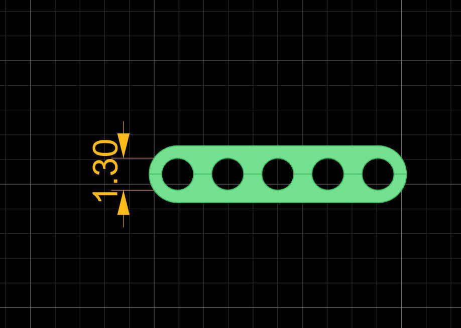 Multi-line-ring 3D print model_17