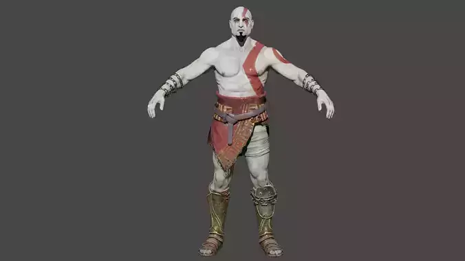 Kratos