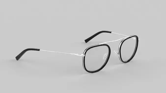 Leaven Eyewear Glasses