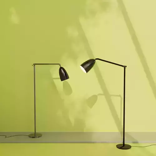 Floor Lamp Vol 003 