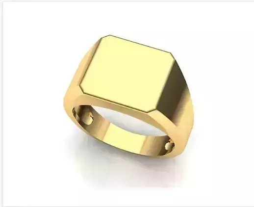 Men ring
