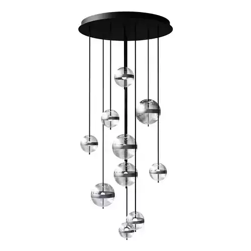 Eglo Ariscani 98654 Pendant lamp