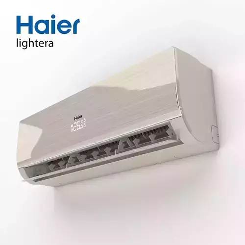 Higher Lightera air conditioner