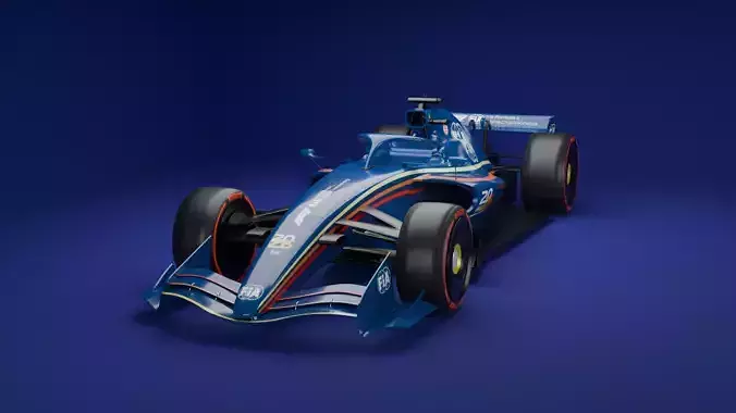 F1 2026 Release Car Outdated