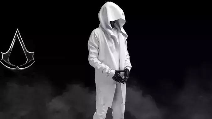 assasins modern clothe