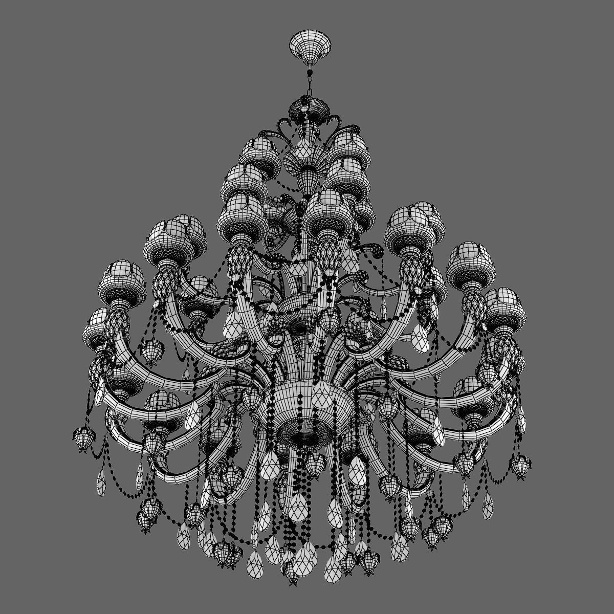 696 Esserco Osgona Collection of Lamps _65