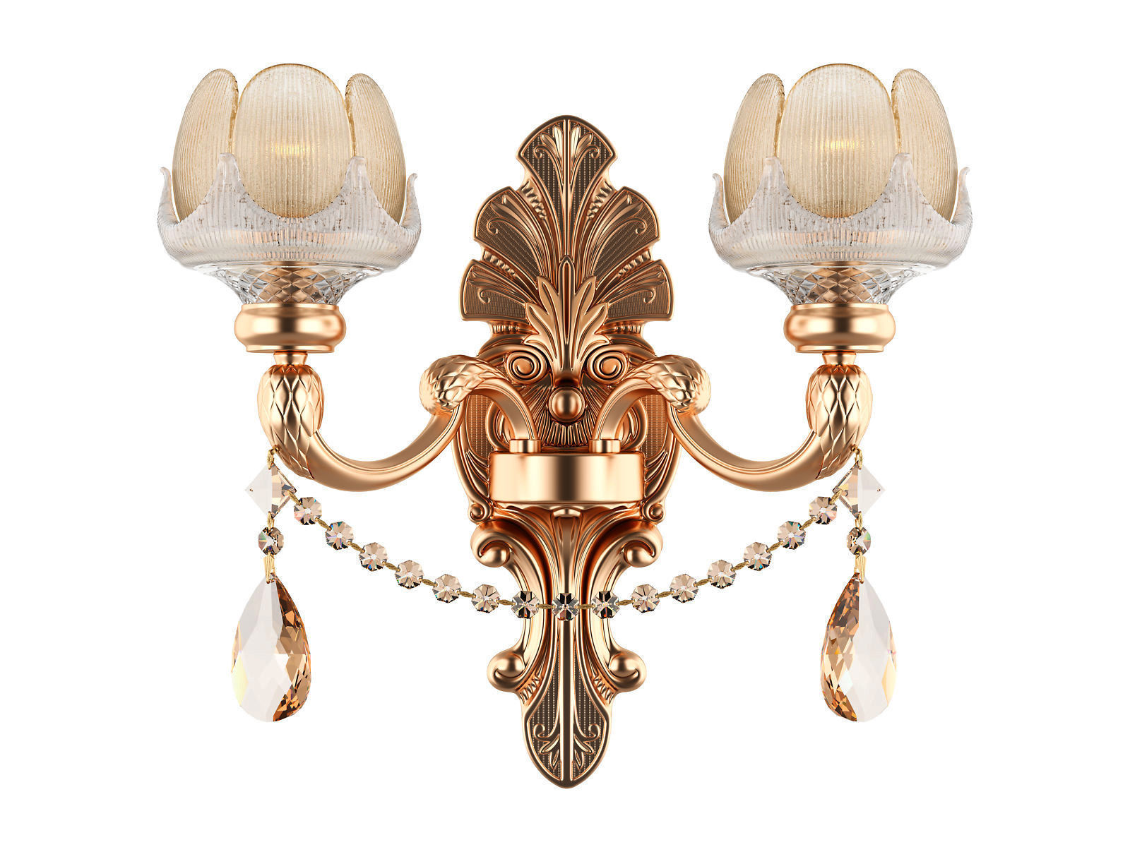 696 Esserco Osgona Collection of Lamps _98