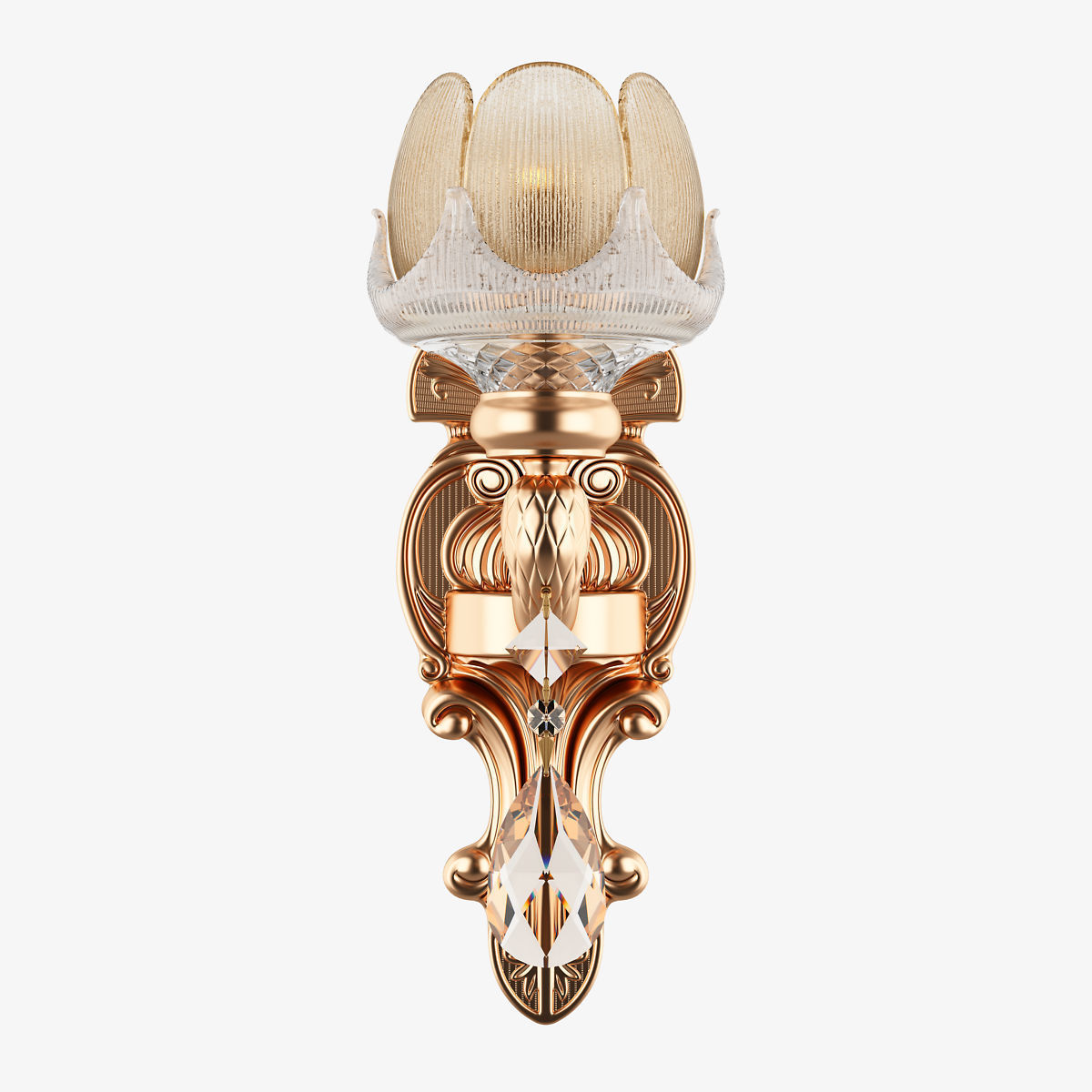 696 Esserco Osgona Collection of Lamps _90