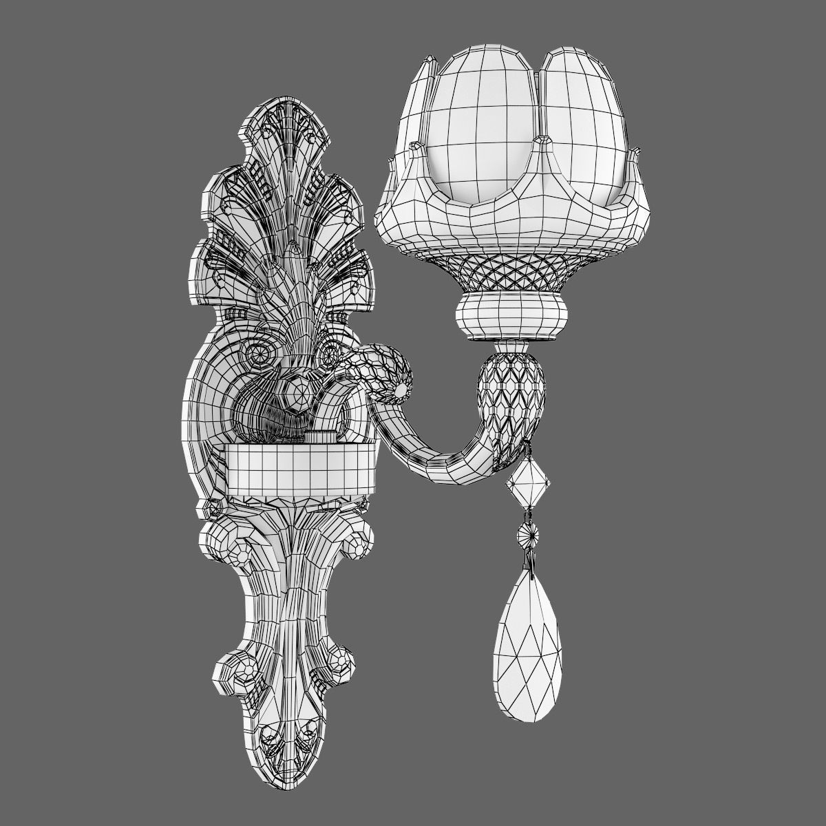 696 Esserco Osgona Collection of Lamps _93