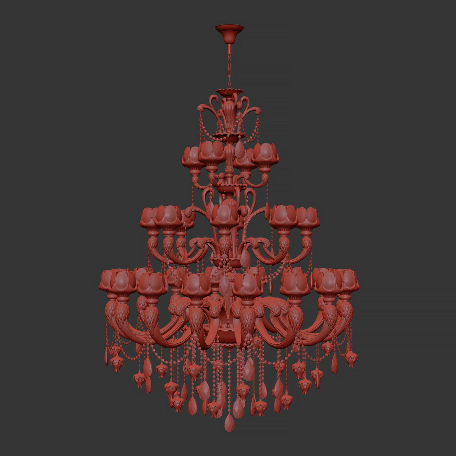 696 Esserco Osgona Collection of Lamps _68