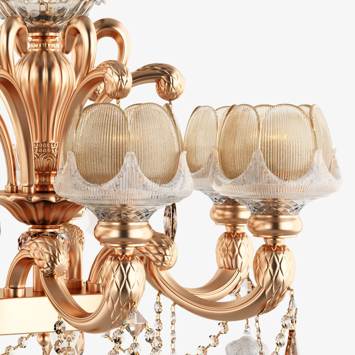 696 Esserco Osgona Collection of Lamps _36