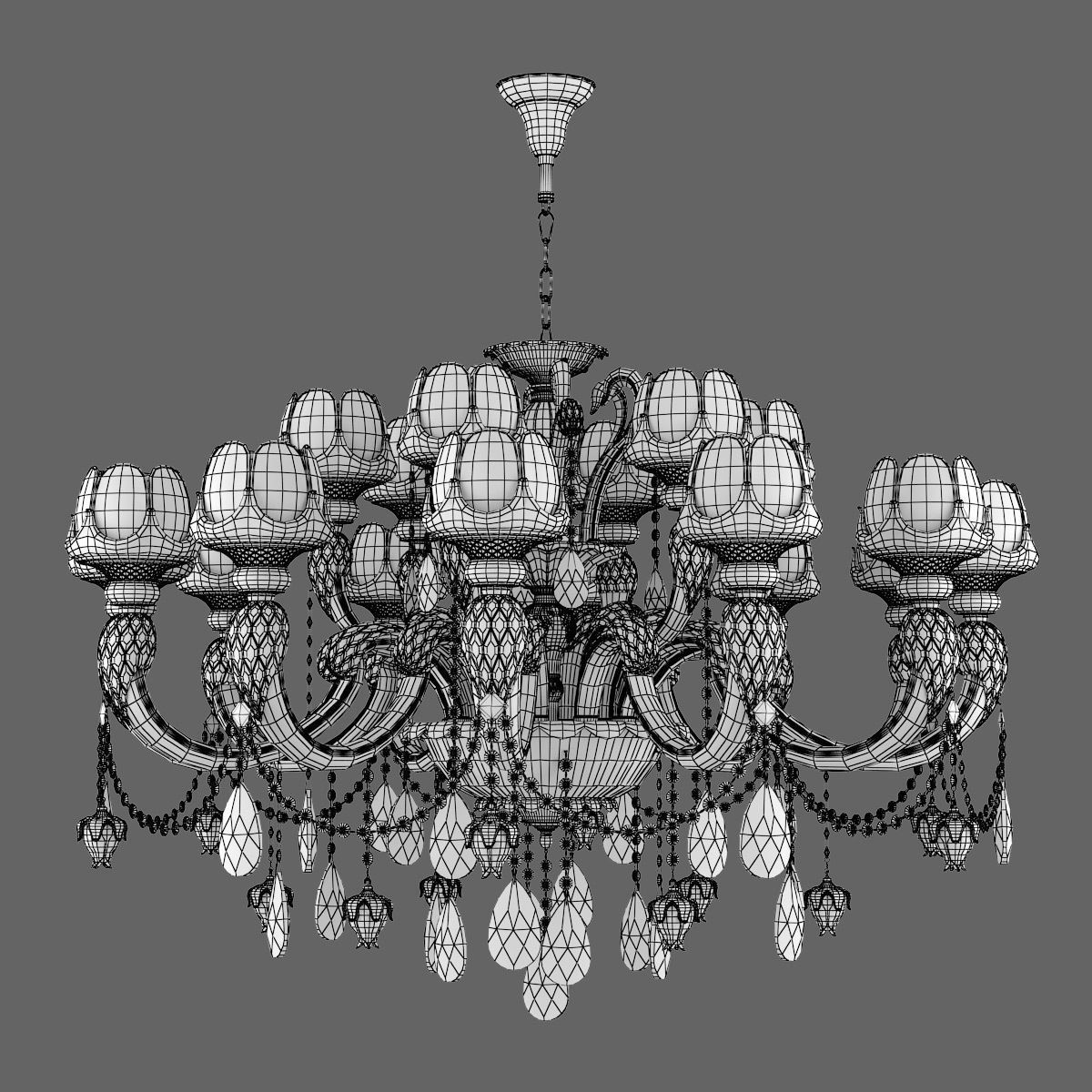 696 Esserco Osgona Collection of Lamps _55