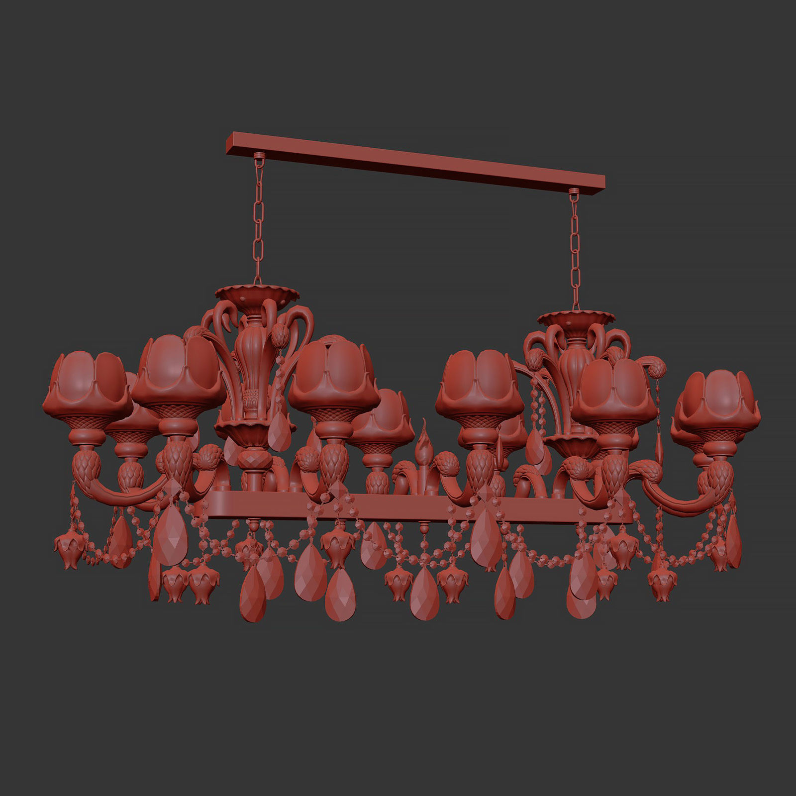 696 Esserco Osgona Collection of Lamps _40