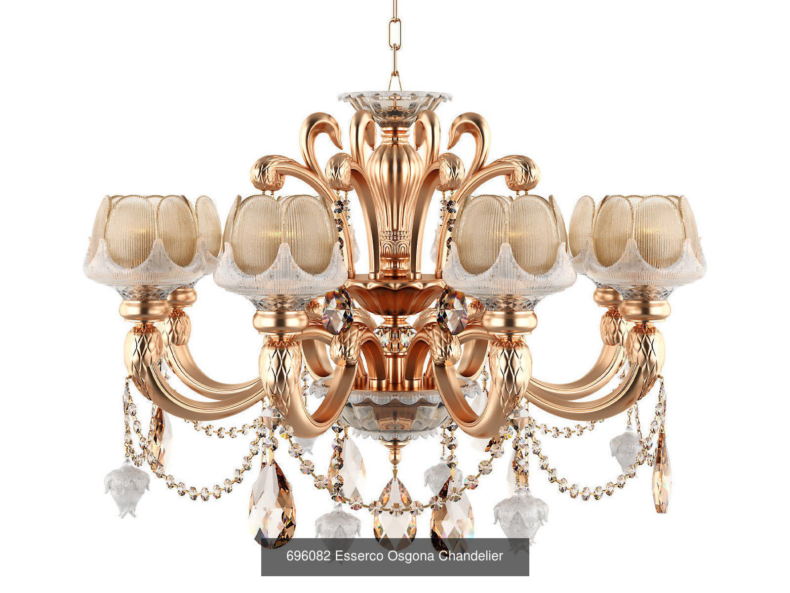 696 Esserco Osgona Collection of Lamps _3