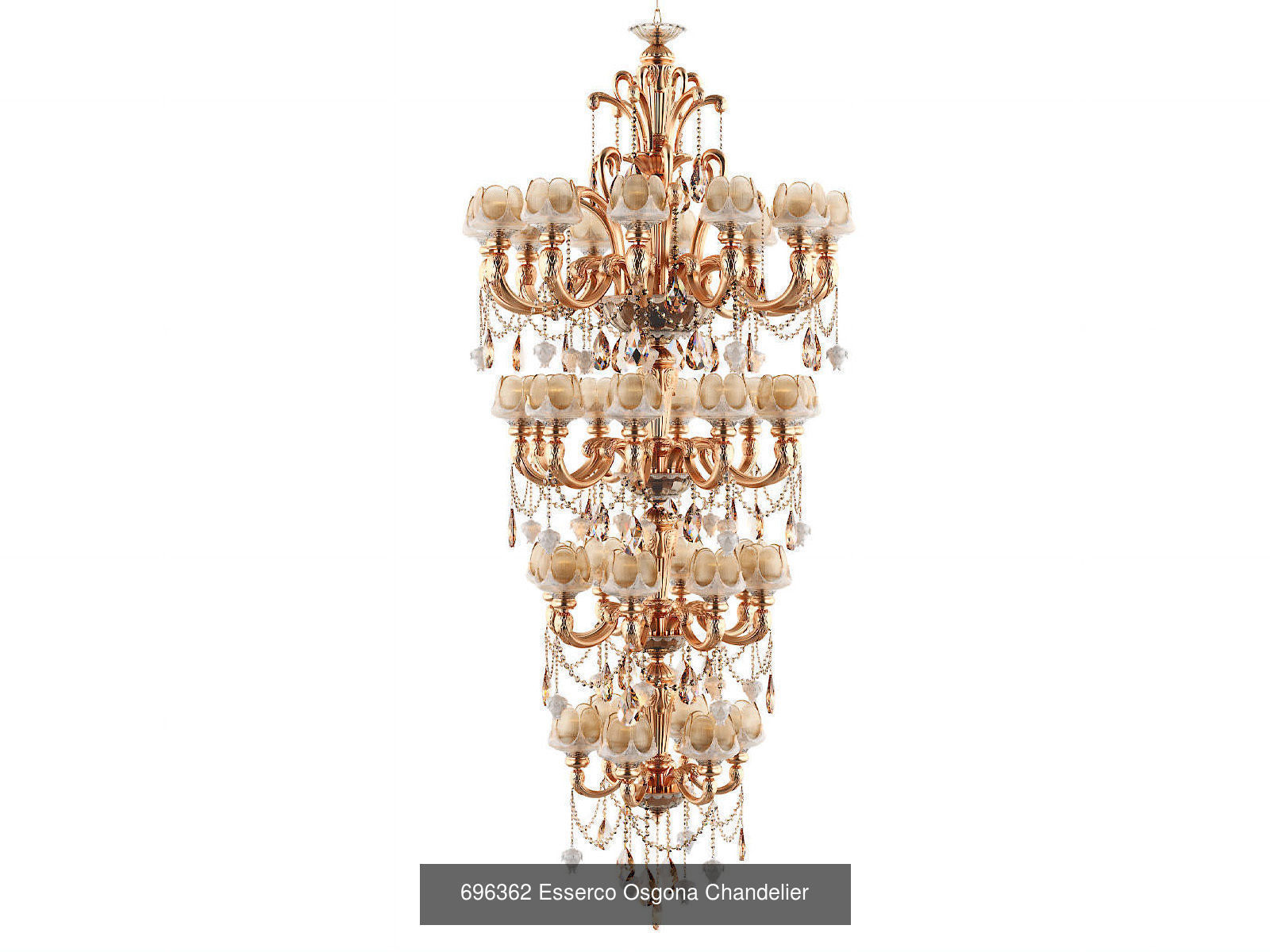 696 Esserco Osgona Collection of Lamps _8
