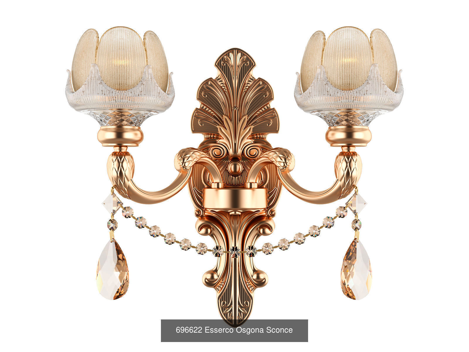 696 Esserco Osgona Collection of Lamps _11