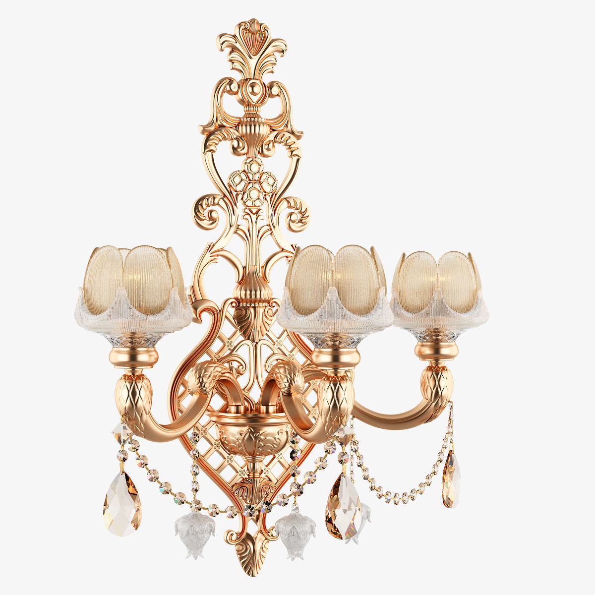 696 Esserco Osgona Collection of Lamps _108