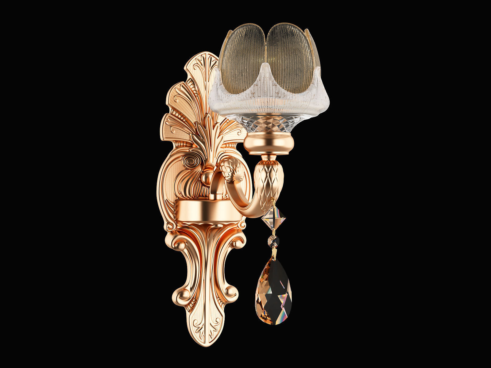 696 Esserco Osgona Collection of Lamps _89