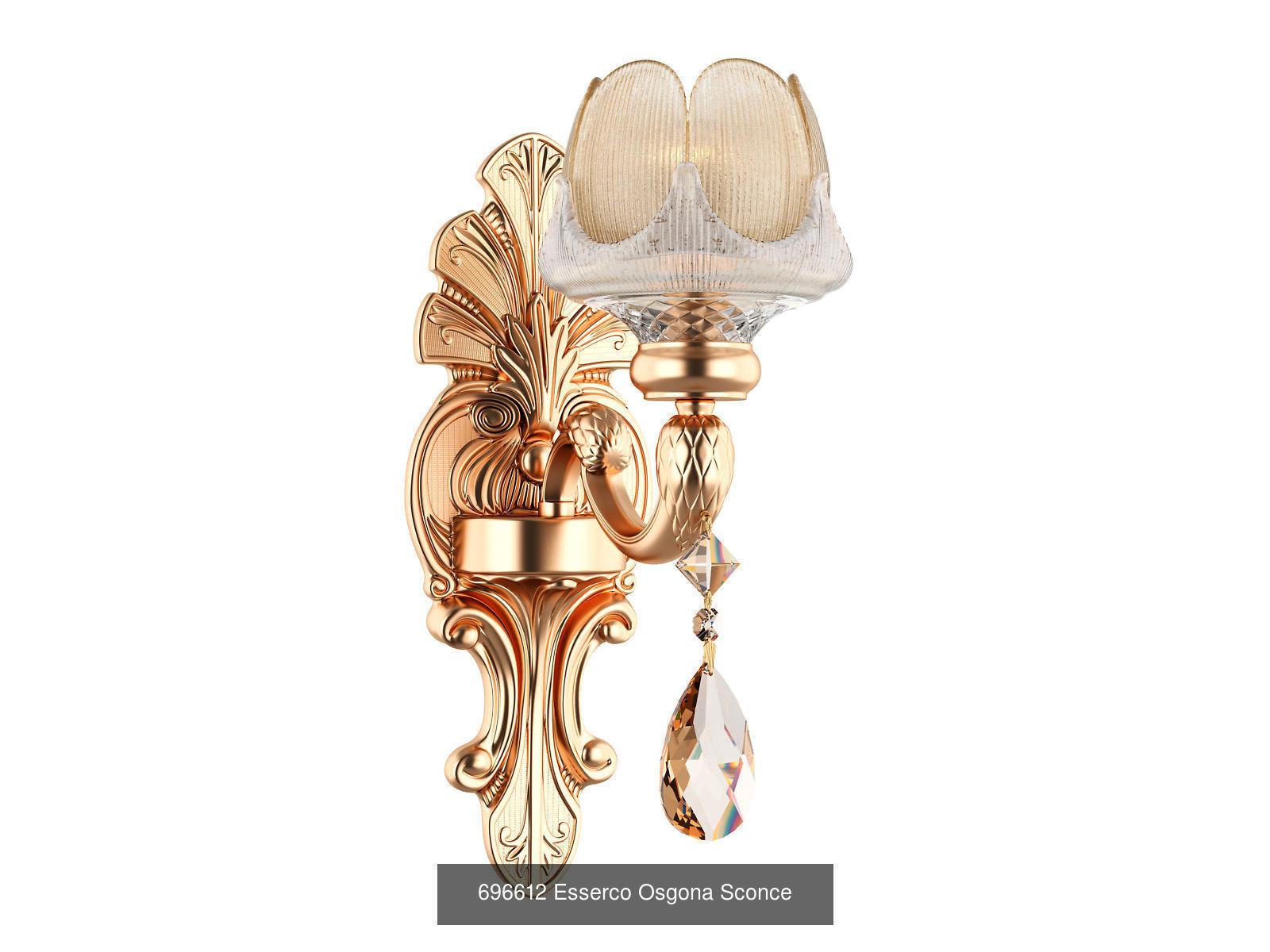 696 Esserco Osgona Collection of Lamps _10