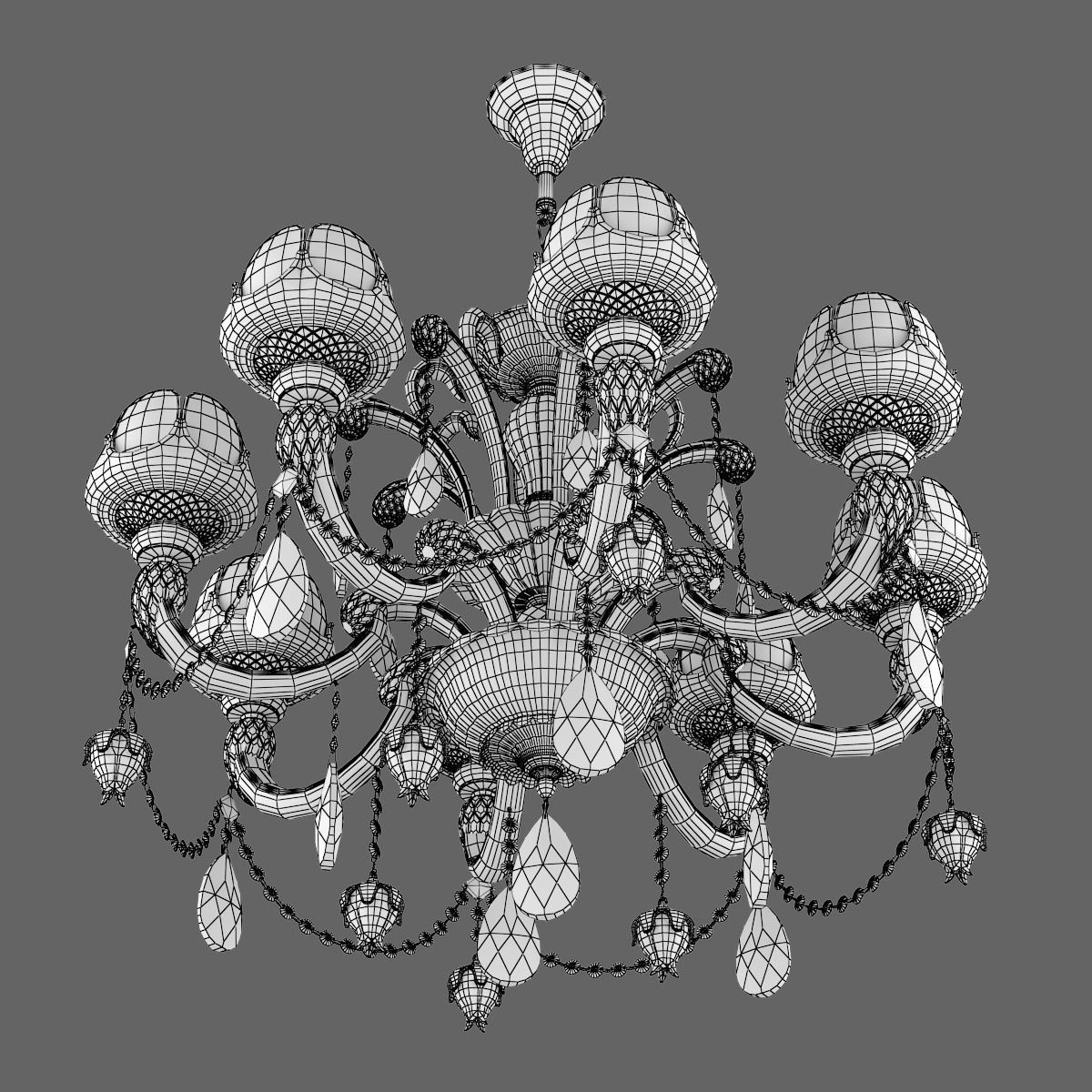 696 Esserco Osgona Collection of Lamps _26