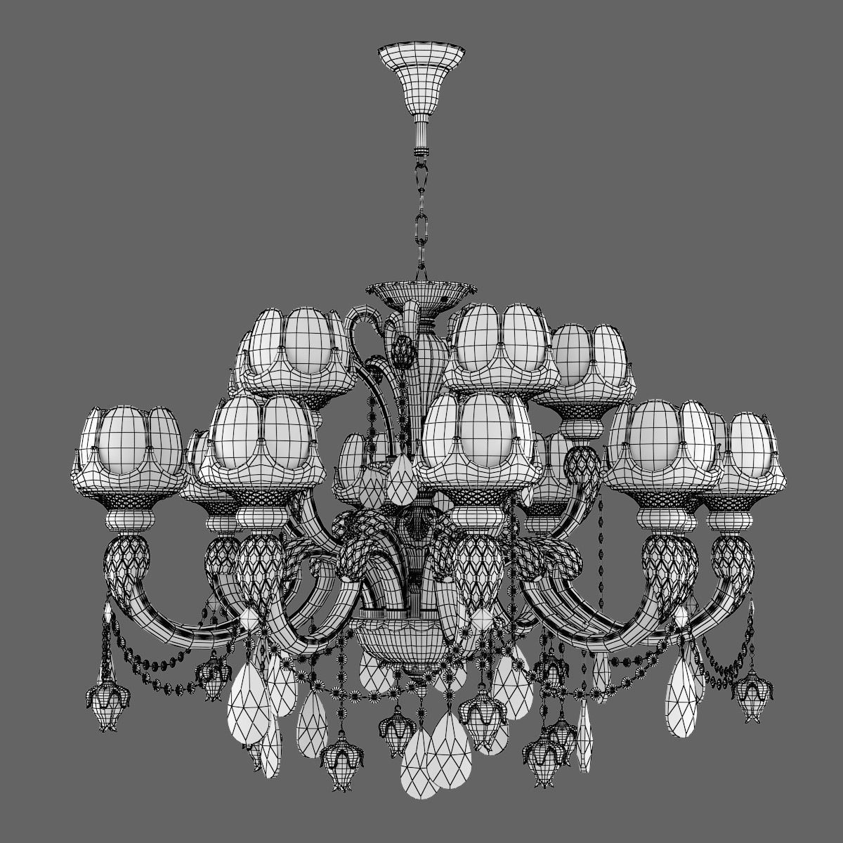 696 Esserco Osgona Collection of Lamps _48