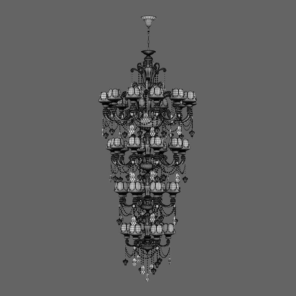 696 Esserco Osgona Collection of Lamps _73