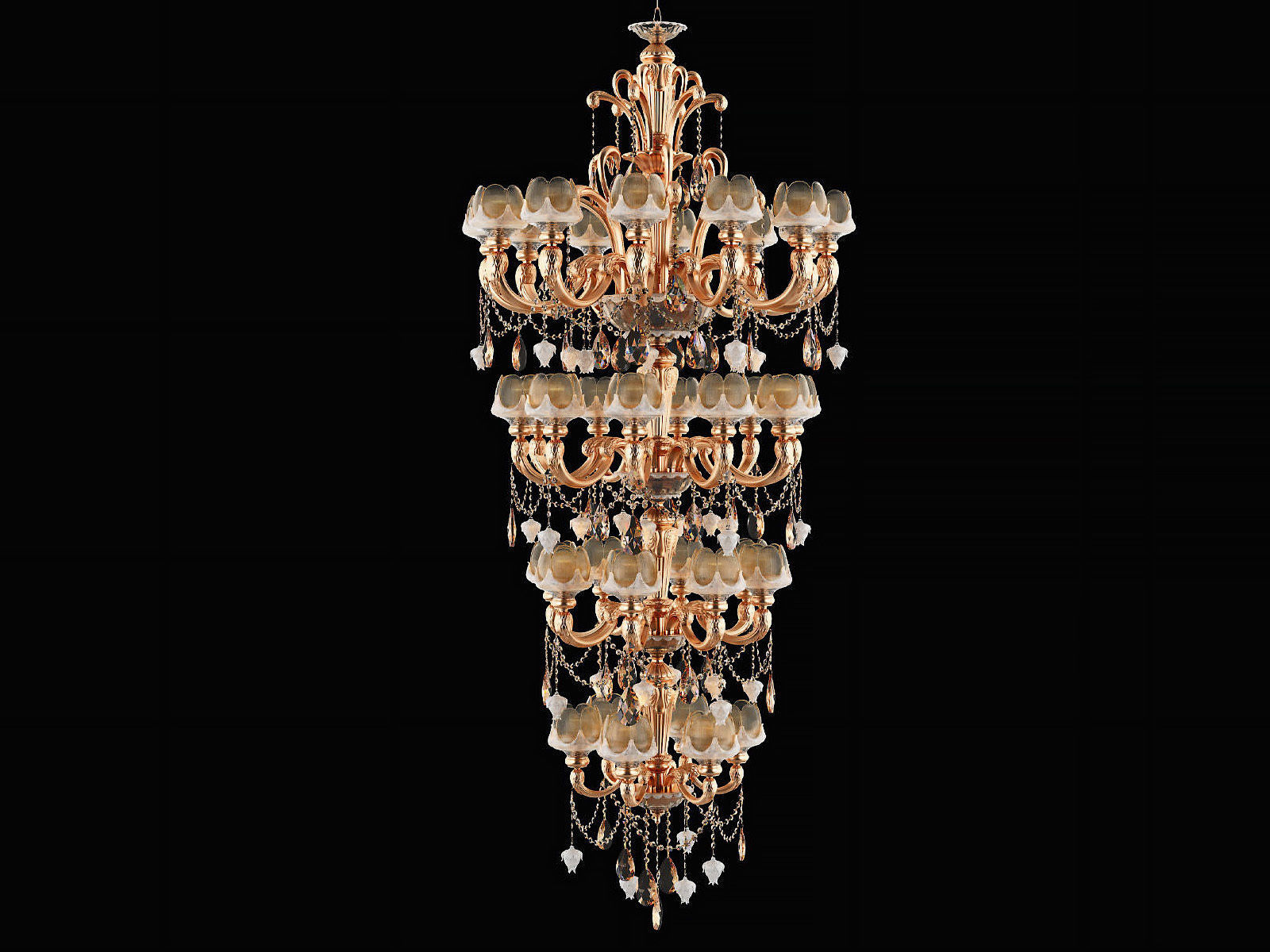 696 Esserco Osgona Collection of Lamps _72