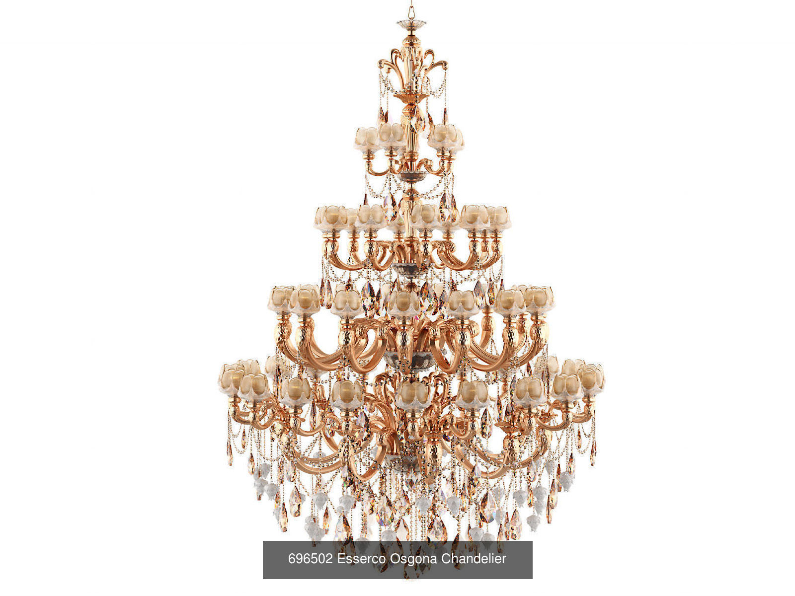 696 Esserco Osgona Collection of Lamps _9