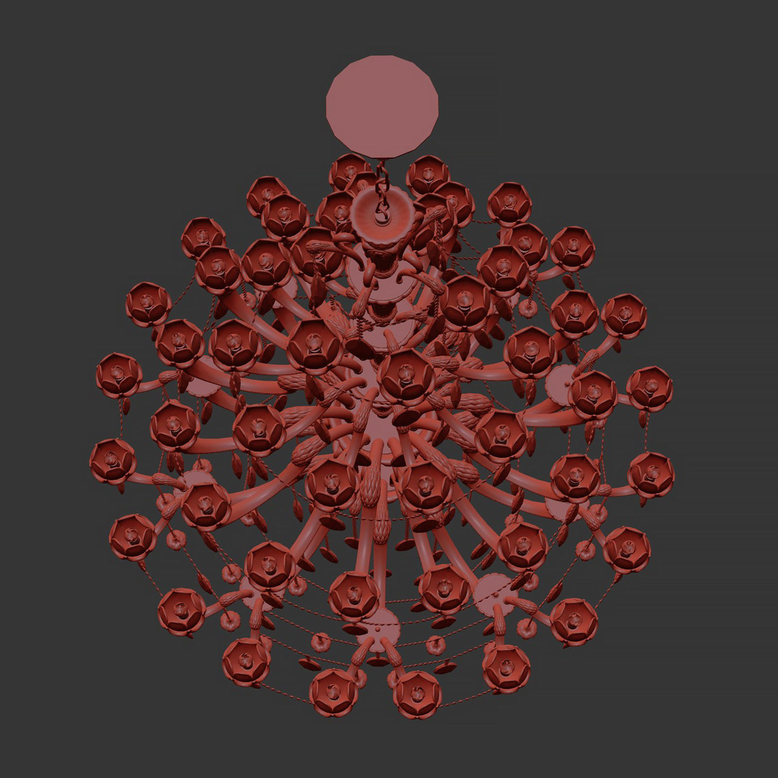 696 Esserco Osgona Collection of Lamps _87