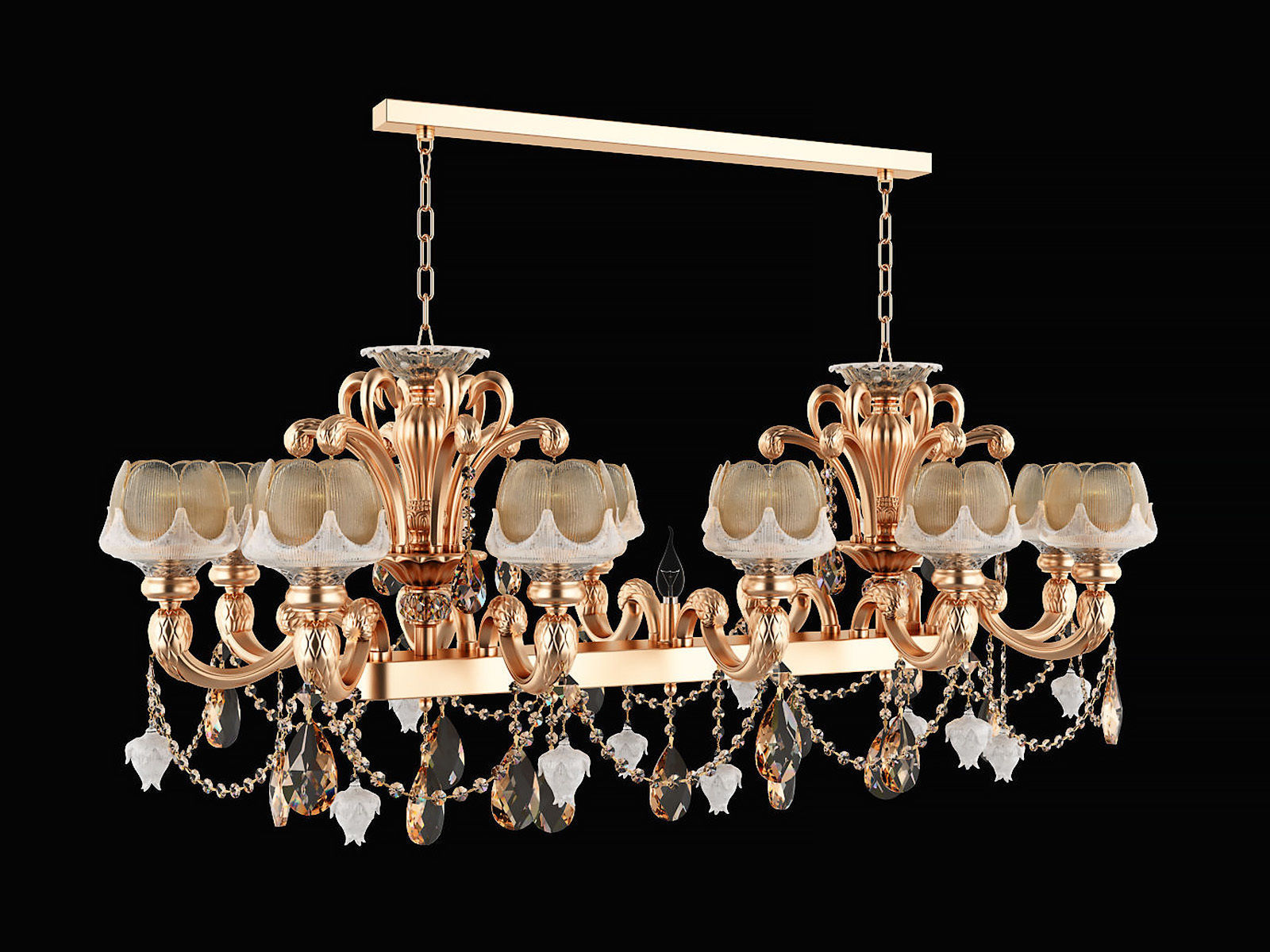 696 Esserco Osgona Collection of Lamps _35