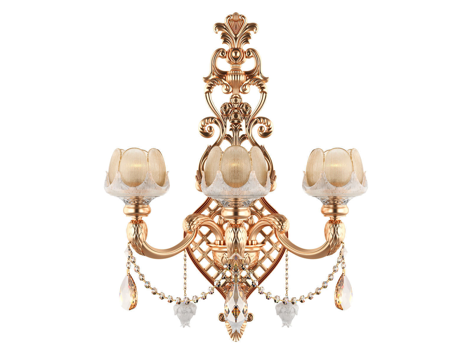 696 Esserco Osgona Collection of Lamps _107