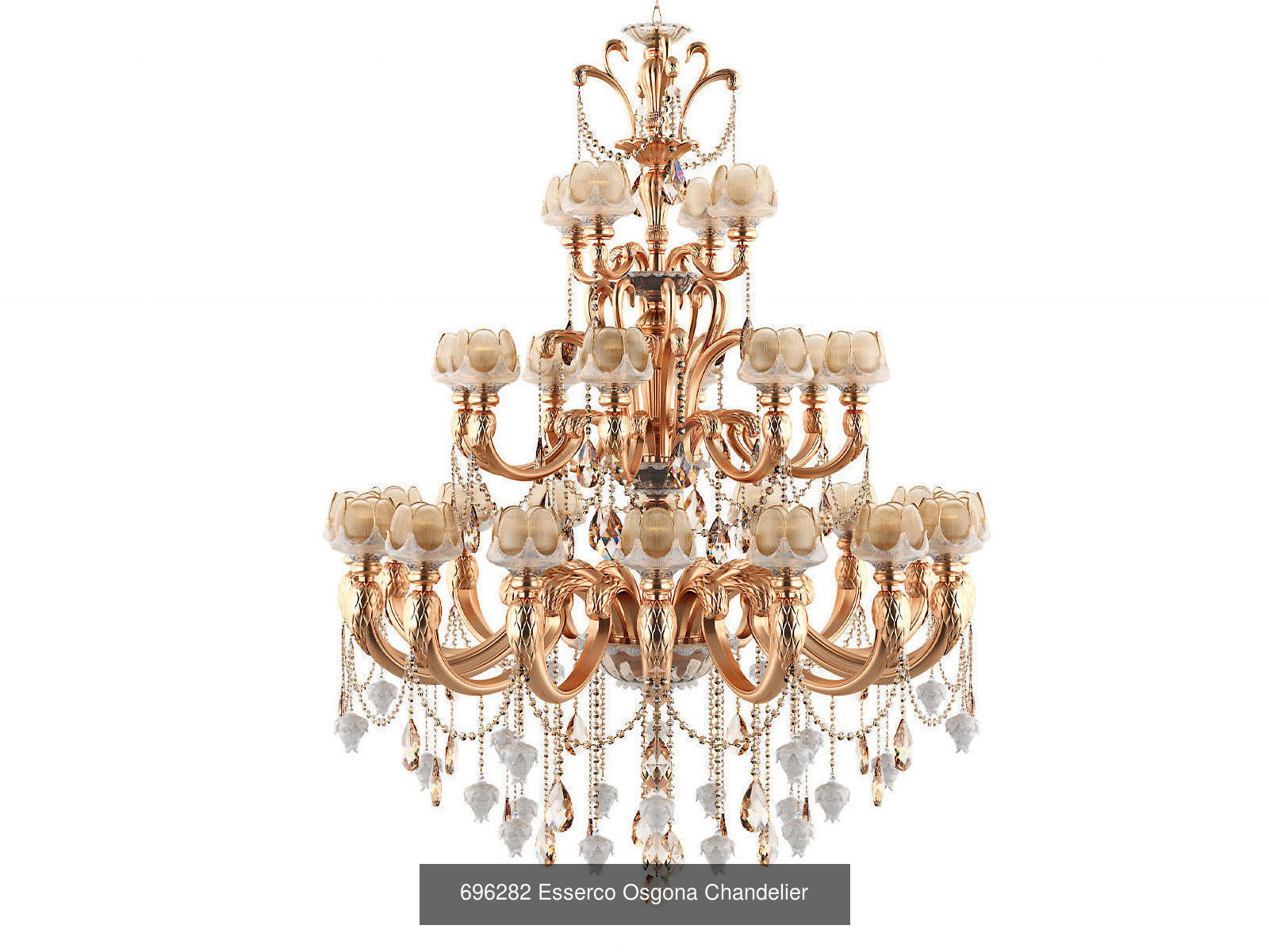 696 Esserco Osgona Collection of Lamps _7