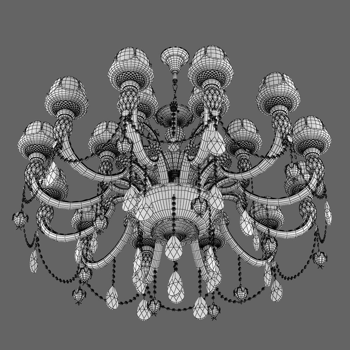 696 Esserco Osgona Collection of Lamps _57