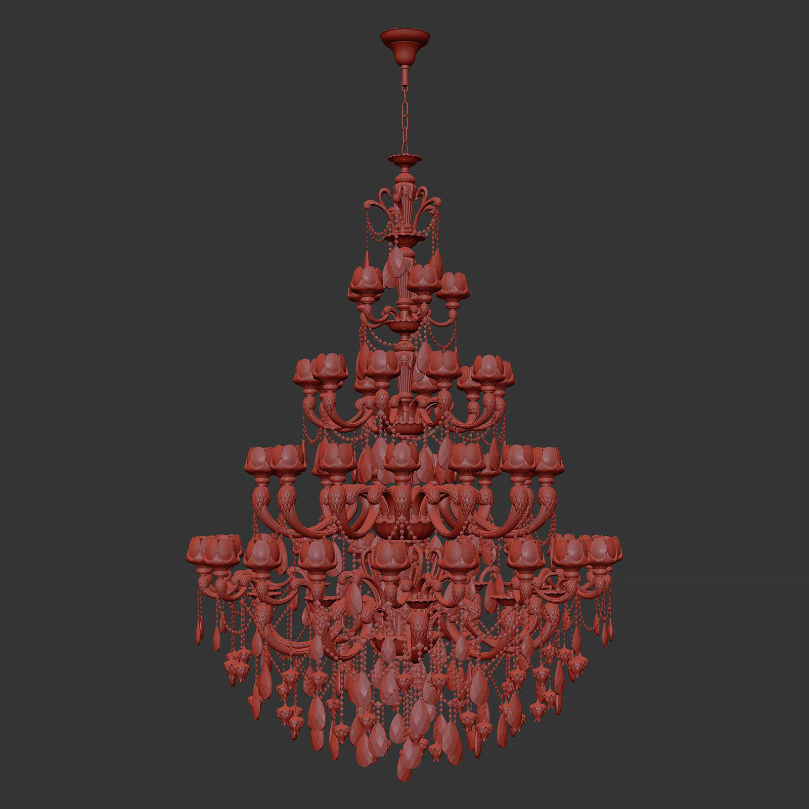 696 Esserco Osgona Collection of Lamps _85