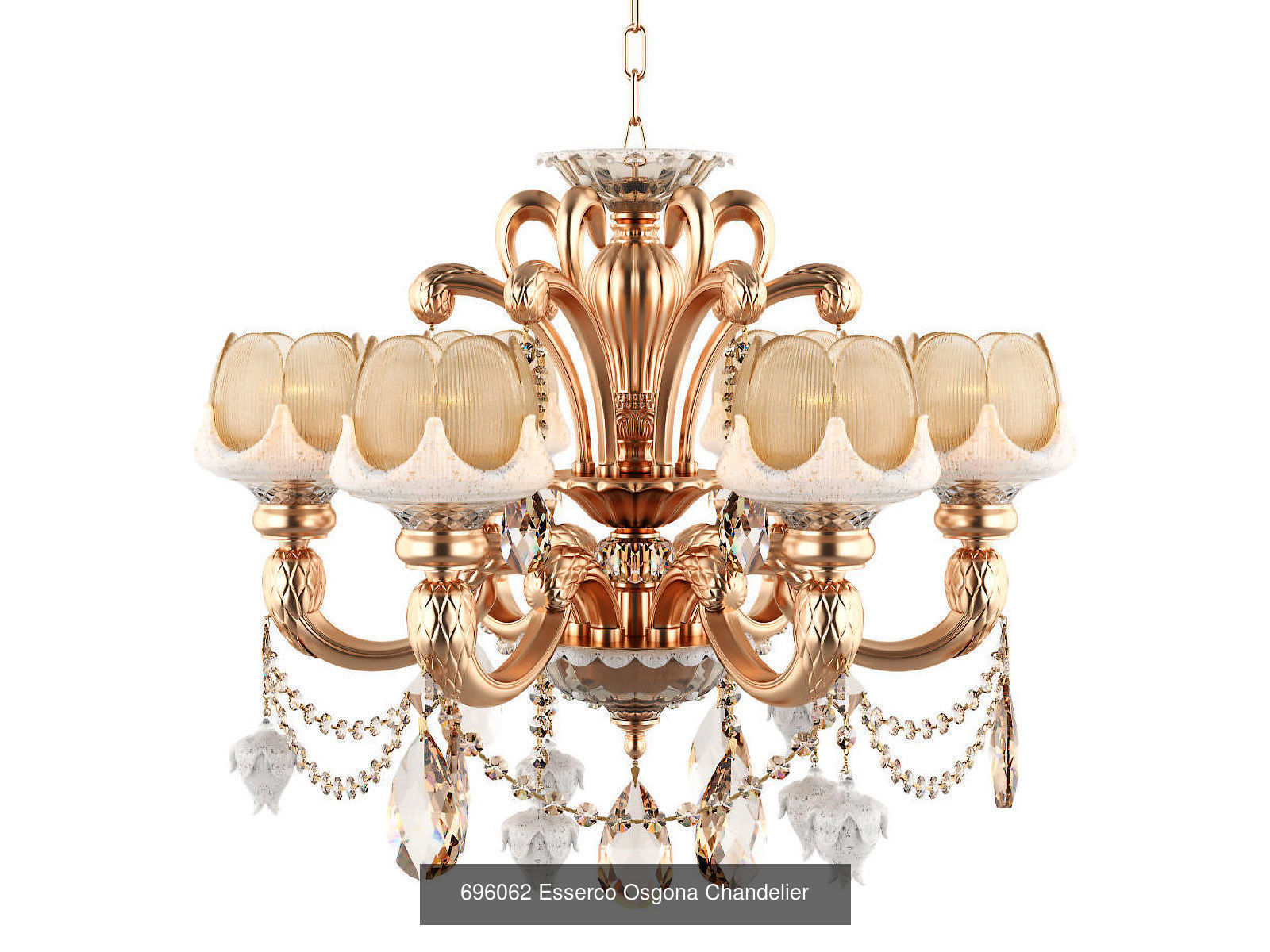 696 Esserco Osgona Collection of Lamps _2