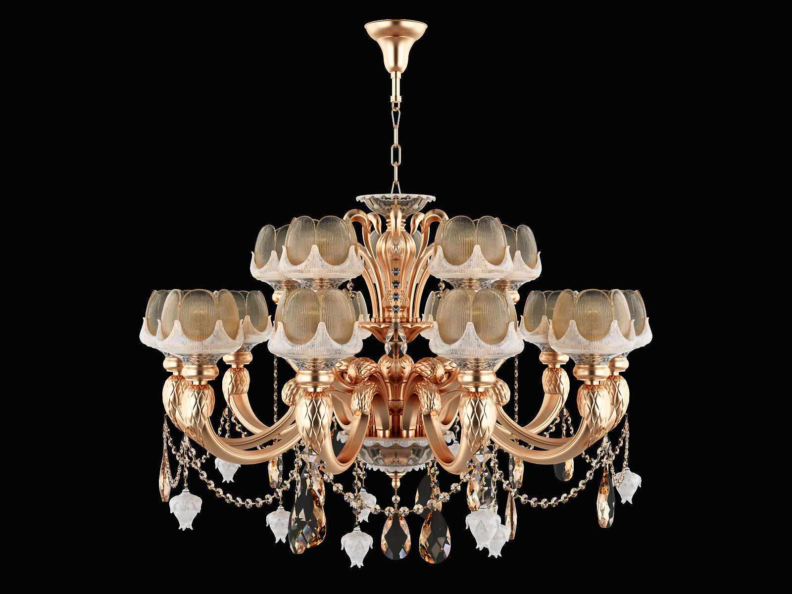 696 Esserco Osgona Collection of Lamps _44