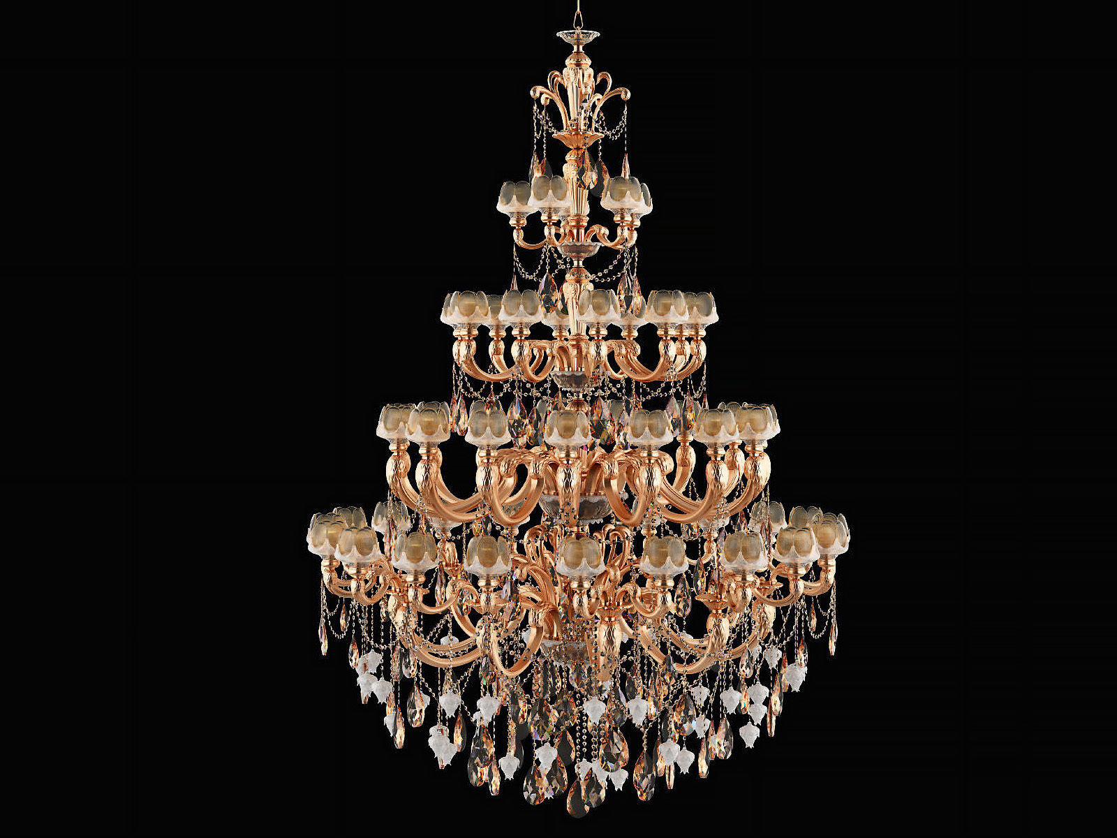 696 Esserco Osgona Collection of Lamps _81