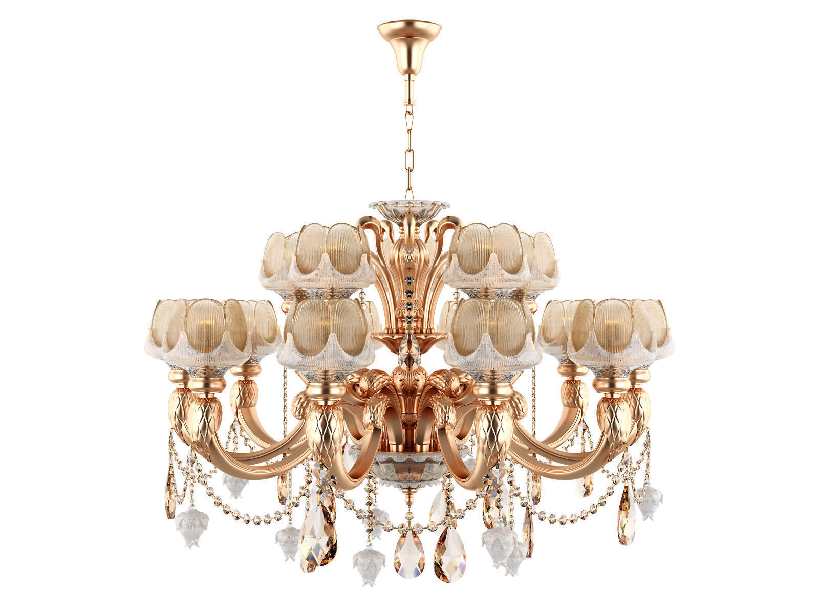 696 Esserco Osgona Collection of Lamps _43