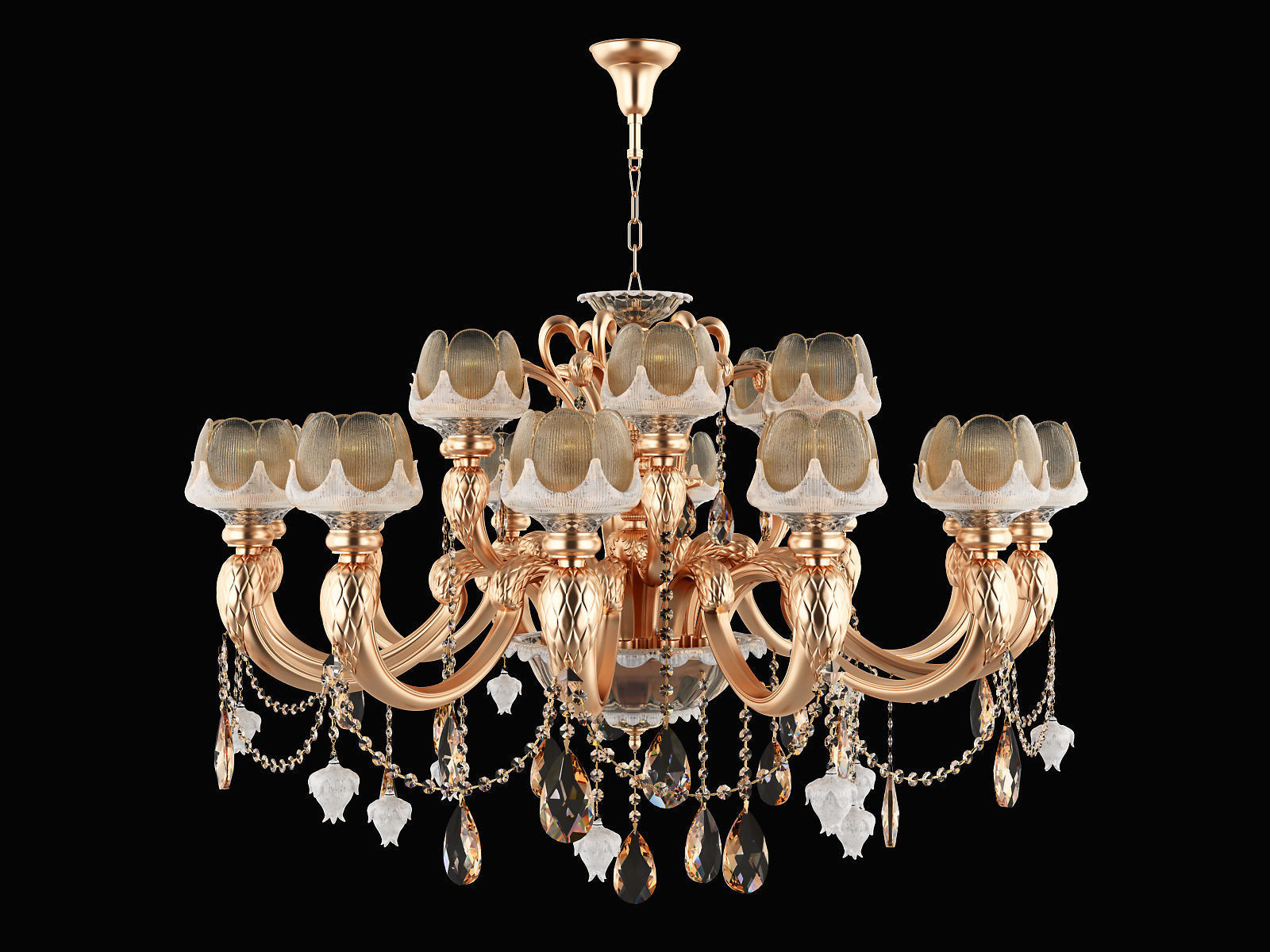 696 Esserco Osgona Collection of Lamps _53