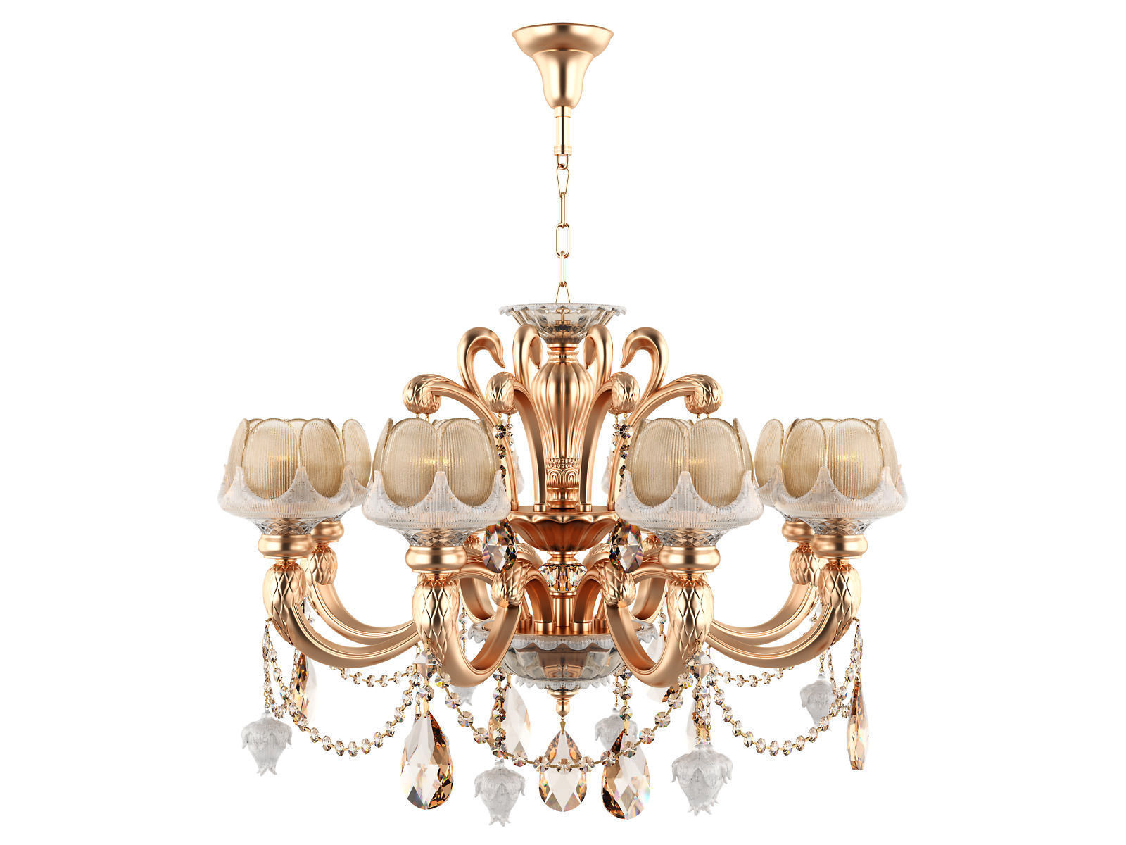 696 Esserco Osgona Collection of Lamps _22