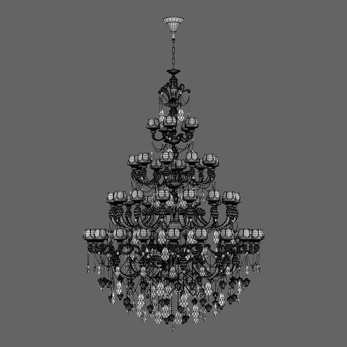 696 Esserco Osgona Collection of Lamps _82